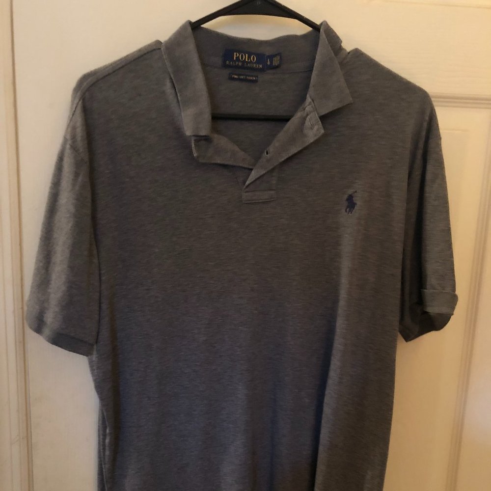 Men's Polo